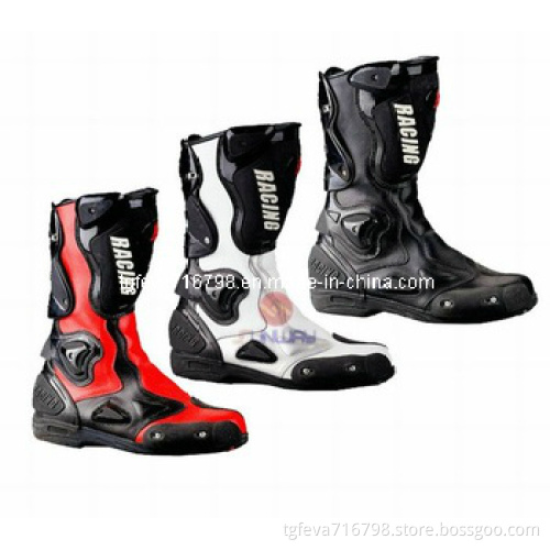 Motorcycle Boots